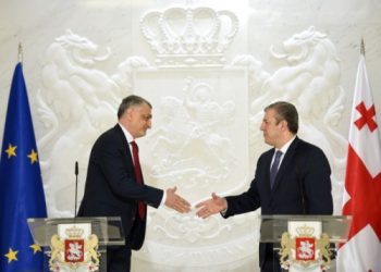 „როგორ მოიგო ხაზარაძემ ანაკლიის პროექტი, კვირიკაშვილის დროს? ეს  არ იყო კორუფციული გარიგება კვირიკაშვილთან?!“ – ვატო გელაშვილი