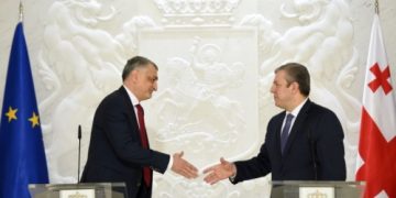 „როგორ მოიგო ხაზარაძემ ანაკლიის პროექტი, კვირიკაშვილის დროს? ეს  არ იყო კორუფციული გარიგება კვირიკაშვილთან?!“ – ვატო გელაშვილი