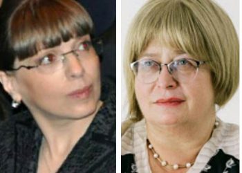 “ეკატერინე ხვედელიძემ კეთილი ინებოს, დაგვდოს პატივი და გვიპასუხოს…” – ლელა ჯეჯელავა