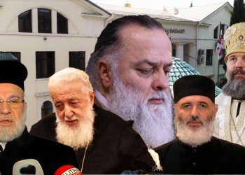 “საპატრიარქოს კარის თამაშები” და მედია – ზუკა ნემსაძე