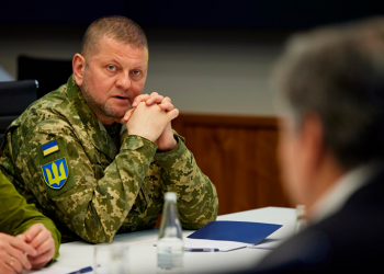 რუსეთმა უკრაინის ომში ორჯერ მეტი თვითმფრინავი დაკარგა, ვიდრე საბჭოთა კავშირმა ავღანეთის 10 წლიან ომში – ზალუჟნი