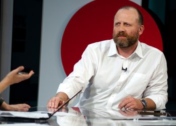 „რატომ ფსამთ სისხლს ორი კვირაა?“ – ზურაბ გირჩი ჯაფარიძე