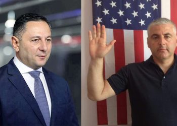 “გათავისუფლებული პატრულ–ინსპექტორი საჯარიმო ქვითრებს ვწერდი, ასეთი რამე ყანაშიც არ ხდება” – ზურაბ სოსელია