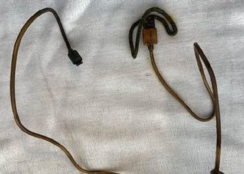 15 წლის ბიჭს მუცლიდან USB კაბელი ამოუღეს – უჩვეულო შემთხვევა თურქეთში