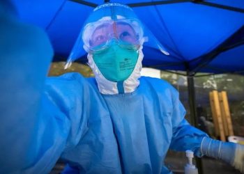 ჩინეთის ხელისუფლება კოვიდრეგულაციებს ამსუბუქებს