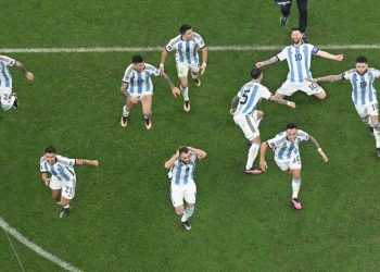 მესისა და მბაპეს საოცარი დუელი – 36-წლიანი ლოდინის შემდეგ არგენტინა მსოფლიო ჩემპიონია