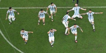 მესისა და მბაპეს საოცარი დუელი – 36-წლიანი ლოდინის შემდეგ არგენტინა მსოფლიო ჩემპიონია