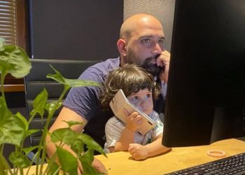 #შოთასთვის – ახალგაზრდა კაცს, რომელიც ონკოლოგიურ დაავადებას ებრძვის, საზოგადოების დახმარება სჭირდება