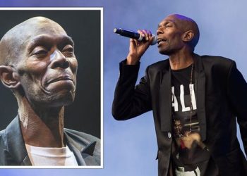 ჯგუფ Faithless-ის სოლისტი Maxi Jazz გარდაიცვალა