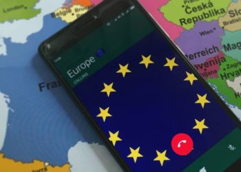 საქართველოს მოქალაქეებისთვის ევროპაში როუმინგის ტარიფი შესაძლოა გაუქმდეს – ევროდეპუტატების ინიციატივა