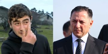 19 წლის ბიჭზე, პოლიციელთა მხრიდან, შესაძლო ძალადობის ფაქტზე, გამოძიება დაიწყო