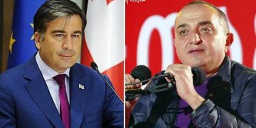 ,,ეს დიდი საქმე გააკეთა აი ამ კაცმა… კობა ნაყოფიამ” – ნიკო მიქაია ზელენსკის განცხადებაზე
