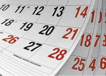 3 იანვრიდან 6 იანვრის ჩათვლით დღეები უქმე დღეებად განისაზღვრა