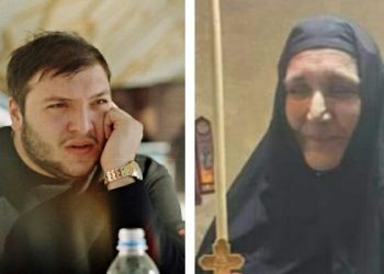 “ერთ დღეს დავტოვეთ რეჟიმის ციხე, ერთ დღეს ავღნიშნეთ გამარჯვება” – გიორგი გაბედავა