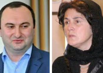 “ენუქიძეს სამართალი ხელიდან მურუსიძემ გამოგლიჯა, გველები განამწესეთ მანტიებში! ტყუილია?” – ლორთქიფანიძე