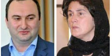 “ენუქიძეს სამართალი ხელიდან მურუსიძემ გამოგლიჯა, გველები განამწესეთ მანტიებში! ტყუილია?” – ლორთქიფანიძე