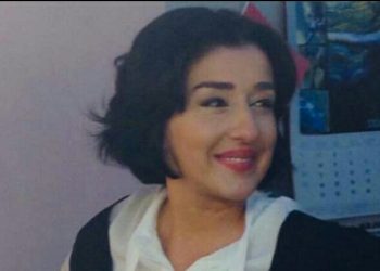 “კანფეტების განყოფილებასთან იდგა ქალი, რუსი, შემომხედა და მიბრძანა…” – ქეთი ელიეშვილი