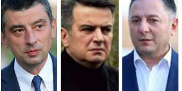 “მამა-შვილს სასაფლაოზე დახვდათ შეიარაღებული ზომბები…  ერთი საათის გამოსაძიებელი საქმე, ერთი წელია გამოუძიებელია!” – ქეთი ქანთარია