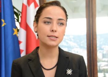 “ქოცებმა საკუთარი ხელით გამოიქვეყნეს მტკიცებულება, როგორ აწამებენ ყოფილ პრეზიდენტს“ – ვერა ქობალია