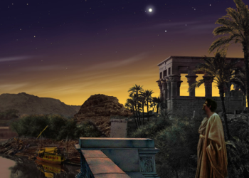 რატომ უნდა იყოს შობა 25 დეკემბერს – შობის ასტრონომია – ლევან ფანცულაია