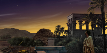 რატომ უნდა იყოს შობა 25 დეკემბერს – შობის ასტრონომია – ლევან ფანცულაია