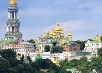 კიევო-პეჩორის ლავრა უკრაინის მართლმადიდებელ ეკლესიას გადაეცა