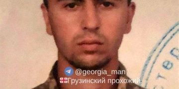 „ბოდიში გვაქვს მოსახდელი, რომ ჩვენი დაღუპული ბიჭების სიაში არ არის 29 წლის რუსლან ბაირამოვი“ – ლაშა ბერულავა