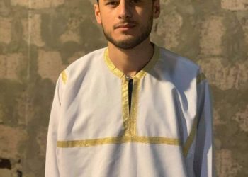 „დაგვიბრუნდი საბააა“- ზუგდიდში 24 წლის საბა კვირკვიას ეძებენ