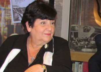 76 წლის ასაკში ჟურნალისტი გულიკო კაკაბაძე გარდაიცვალა