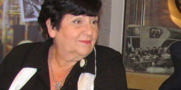 76 წლის ასაკში ჟურნალისტი გულიკო კაკაბაძე გარდაიცვალა