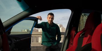 “არ აქვს მნიშვნელობა გამოცდილებას, ნასვამი მძღოლი საჭესთან საშიშია” – დათა ქაჯაია „თეგეტა ჰოლდინგის“ საახალწლო კამპანიას შეუერთდა