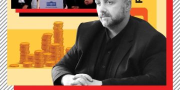 POSTV-ის თანამშრომელი და „ხალხის ძალის“ წევრი ცხოველთა მონიტორინგის სამსახურსაც ხელმძღვანელობდა