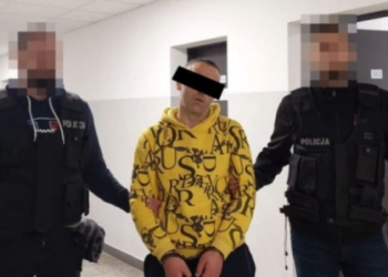 პოლონეთში 2 ქართველი დააკავეს