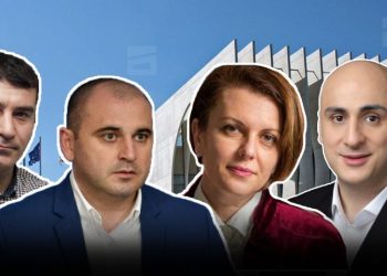 პარტიის თავმჯდომარეობისთვის 4 კანდიდატი იბრძოლებს – რომელ კანდიდატს აქვს ყველაზე მეტი რეკომენდაცია?
