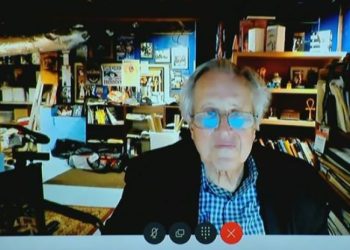 ვთვლი, რომ მიხეილ სააკაშვილის ორგანიზმში მძიმე მეტალები ციხეში ყოფნის პერიოდში მოხვდა – ამერიკელი ტოქსიკოლოგი