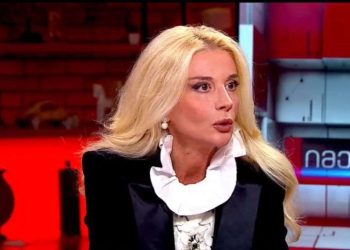 ,,სააკაშვილთან მშვენიერი კომუნიკაცია მაქვს და რომ ვეუბნები ხოლმე, რა დავაშავე, თქვენ ხომ მაინც იცით, რომ ეს ასე არ არის და რატომ გვერჩიან-მეთქი“ – ნინო ნადირაძე