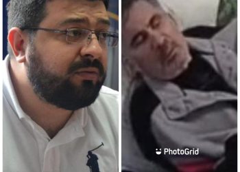 ,, მხოლოდ ამ სიმულიანტს შეუძლია საქართველოს ომში ჩართვა და ჩვენი ხალხის გაუბედურება! ვერ მოგართვით” – დიტო სამხარაძე