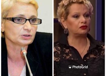 ,, მოროშკინასღა აკლდა ერისა და ხალხის სახელით ლაპარაკი” – ნინო მეტრეველი