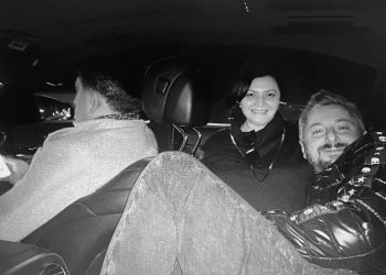 ,, ზარი-“სახლში ვარ”..ეს იყო ენით აღუწერელი ემოცია…” – ეკა ხერხეულიძე