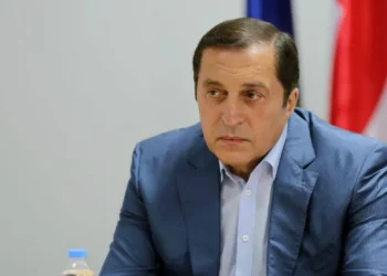 “აი ეს, რაც დღეს ხდება, არის განსხვავება არჩეულ და დანიშნულ პრეზიდენტს შორის“ – პაატა ბურჭულაძე