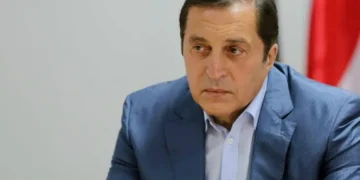“აი ეს, რაც დღეს ხდება, არის განსხვავება არჩეულ და დანიშნულ პრეზიდენტს შორის“ – პაატა ბურჭულაძე