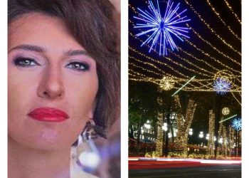 ,, შოკი მივიღე… ეს მართლა მოგწონთ?” – ვიკა ბუკია