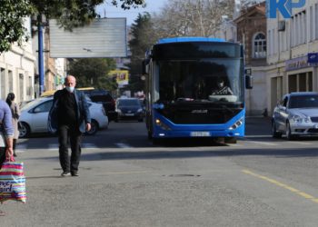 ბიჭები, რომლებმაც სიმთვრალეში ქუთაისში ავტობისი გაიტაცეს, გაათავისუფლეს