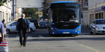 ბიჭები, რომლებმაც სიმთვრალეში ქუთაისში ავტობისი გაიტაცეს, გაათავისუფლეს
