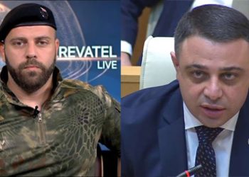 ღუდუშაური მამულაშვილზე –  “კიკუ კი არ არის მთავარი, მთავარია ის, ვინც მას კიკუდ აქცევს”