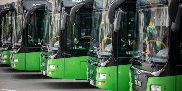 თბილისში, ავტობუსის დაჯახებისას ადამიანი დაიღუპა – მძღოლი, სავარაუდოდ, ნასვამი იყო