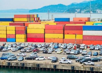 “ტერმინალის კოლაფსის გამო, უკვე 300 000-მდე ჯარიმა გვერიცხება“ – რა ხდება ბათუმის პორტში