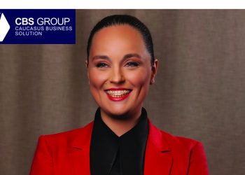 CBS ჯგუფი – ძლიერი ქალების ადგილი – “ლიდერი – თანაგრძნობით, თავმდაბლობით, ჰუმანურობითა და სიყვარულით”