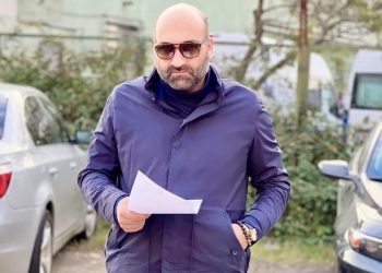 ,, ტიპი დათვრა და დიდი ავტობუსი გაიტაცა თავის მგზავრებიანად” – არჩილ ნიჟარაძე