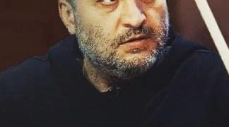 ,,იმდენი აგრესია მაქვს დაგროვილი რომ…” – მიშა მშვილდაძე